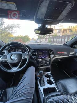 جيب جراند شيروكي